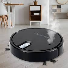 Automatic Cleaning Machine